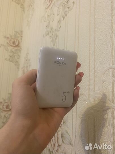 Повербанк 5000 max