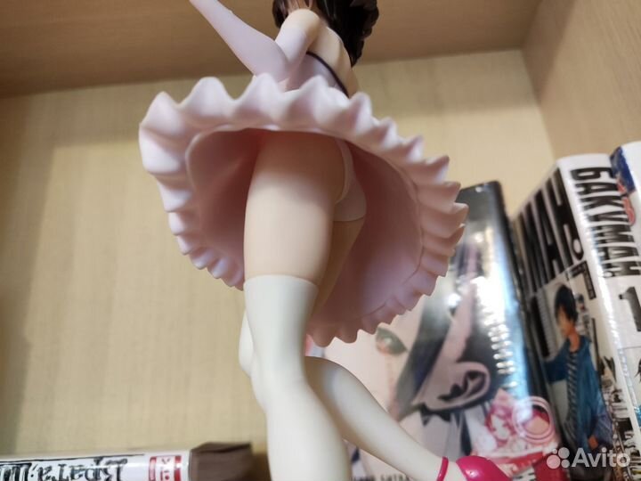 Аниме фигурка