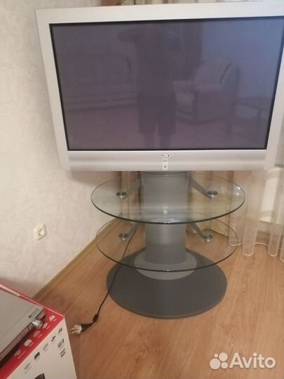 Стойка для телевизора BDI vista 9960