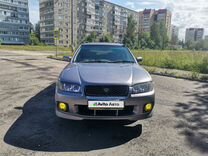 Nissan Avenir 2.0 CVT, 2001, 275 000 км, с пробегом, цена 440 000 руб.