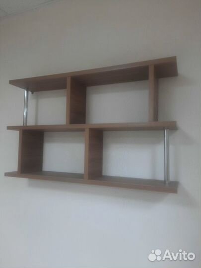 Полка книжная