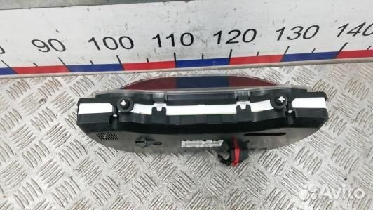 Щиток приборов fiat doblo 2 (1BL15IT01)