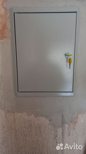 Электромонтажные работы любой сложности