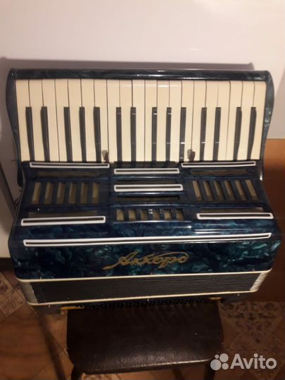 Аккордеон
