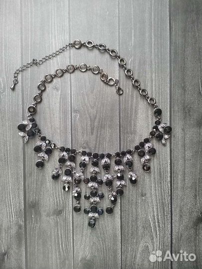 Ожерелье