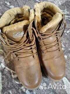 Детская обувь для мальчика