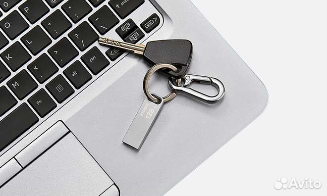 Kioxia TransMemory USB Flash Drive 32/64 Гб