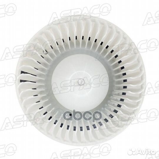 Мотор печки c крыльчаткой 27226ED50A AP27226ED