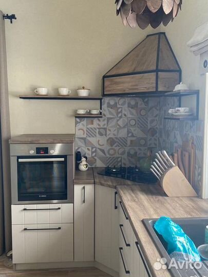 Мебель в стиле лофт на заказ