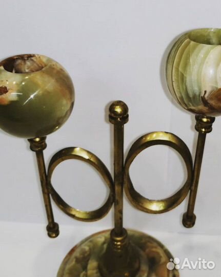 Подсвечник