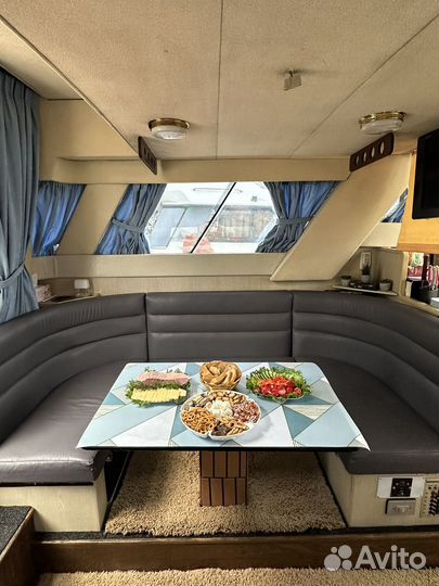 Морские прогулки и морская рыбалка