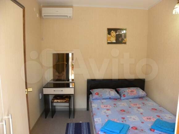 Гостиница, 120 м²
