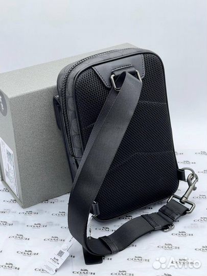 Сумка через плечо Coach
