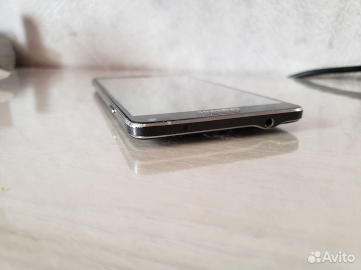 Samsung Galaxy Note 4 SM-N910C, 3/32 ГБ