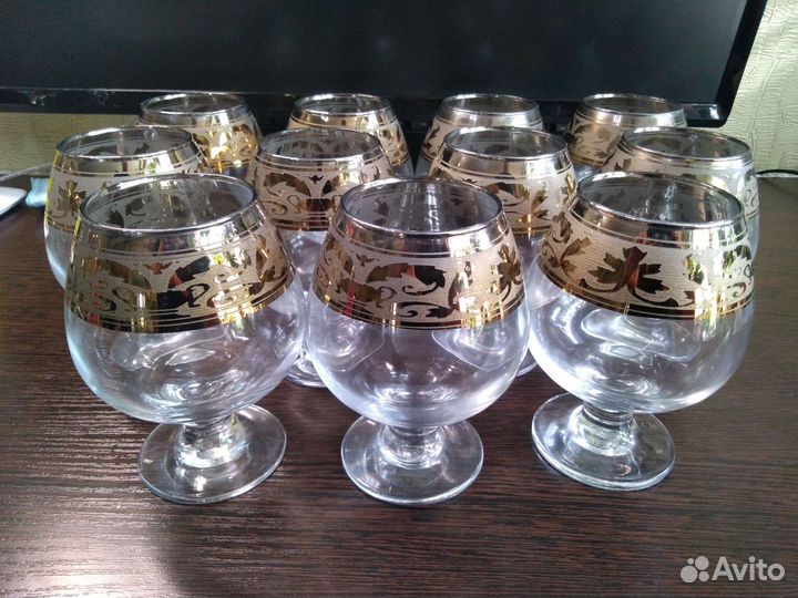 Стопки, бачатки