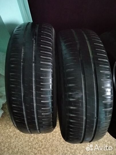 Michelin Energy XM2 185/65 R14
