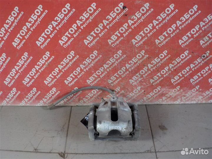 Суппорт передний правый LADA Vesta Sw Cross 21176