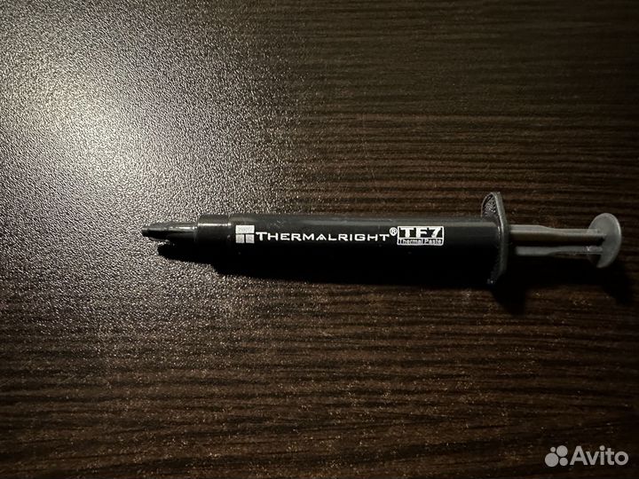 Термопаста Thermalright TF7