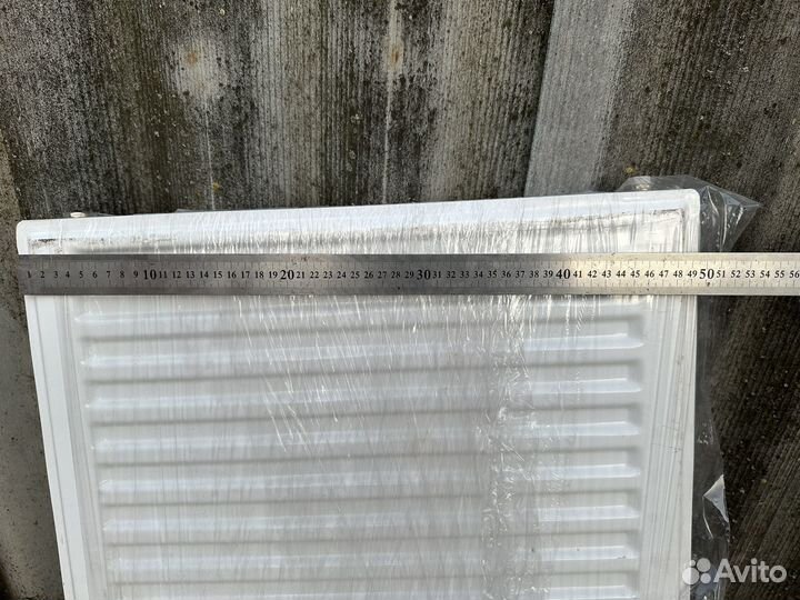 Батарея отопления