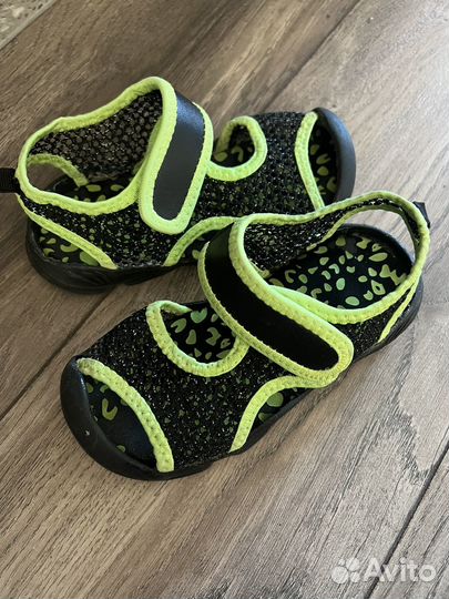 Обувь детская