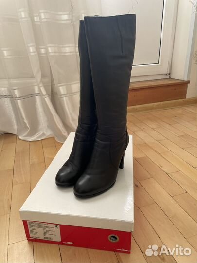 Сапоги зимние Svetski