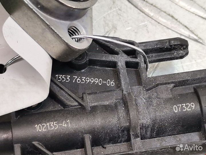 Форсунка для BMW 3-Series (G20/G21)