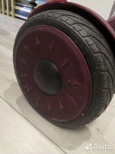 Гироскутер