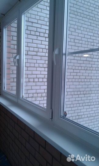 Окна в рассрочку от производителя