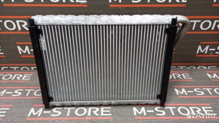 Испаритель кондиционера Audi A5 8T cdnc 2010