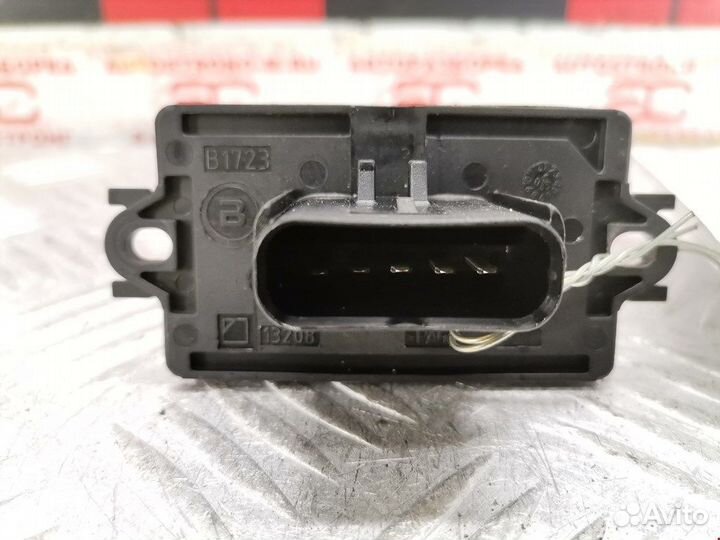 Резистор отопителя (сопротивление печки) Dodge Mag