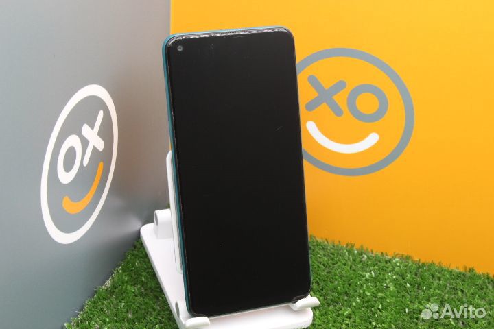 Xiaomi Redmi Note 9, 4/128 ГБ