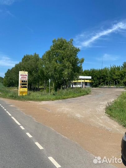 Продажа АЗС