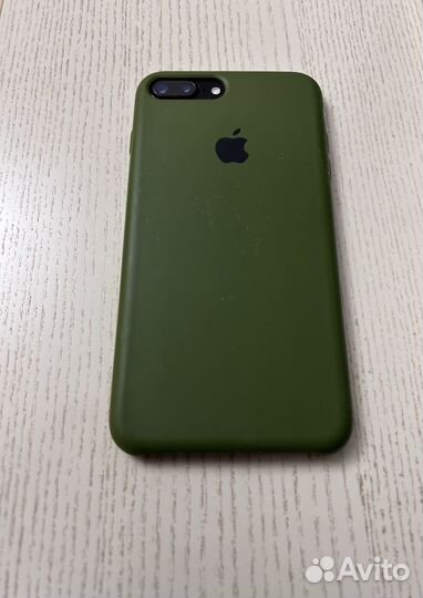 iPhone 7 Plus, 128 ГБ