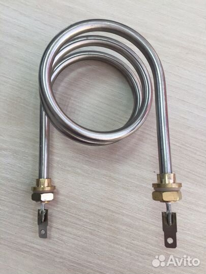 Тэн для кулера