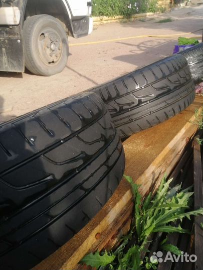 Литые диски r 16 5 114 3