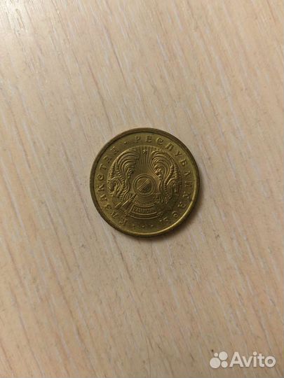 Старинные монеты