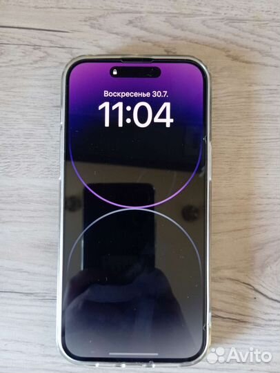 Iphone14 pro max 512gb