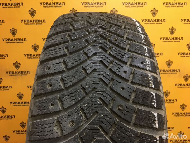 Michelin X-Ice North 205/55 R16