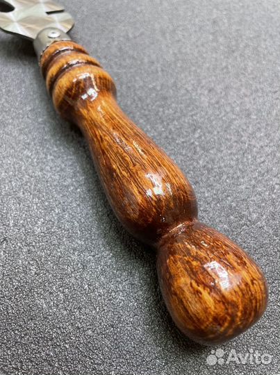 Нож для шашлыка