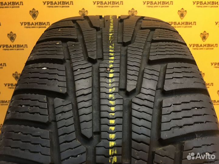 Nokian Tyres Hakkapeliitta R 235/55 R19 105R
