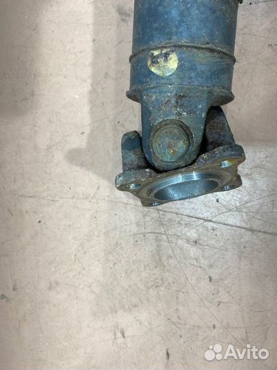 Карданный вал задний Nissan X-Trail T31 QR25DE