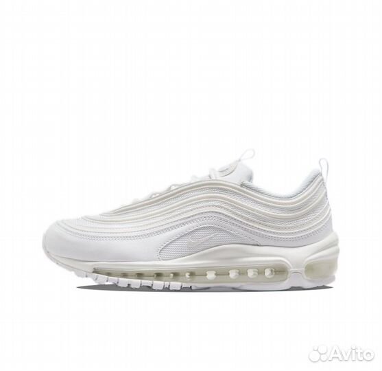 Кроссовки nike air max 97