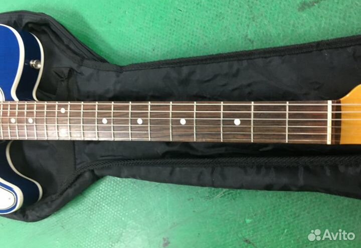 Fender TL62b Custom Telecaster 2016 Japan