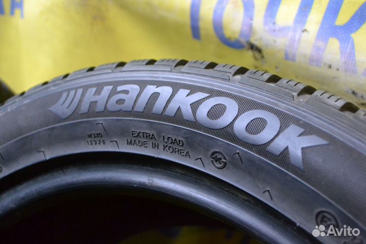 Hankook Winter I'Cept Evo2 W320 245/45 R18
