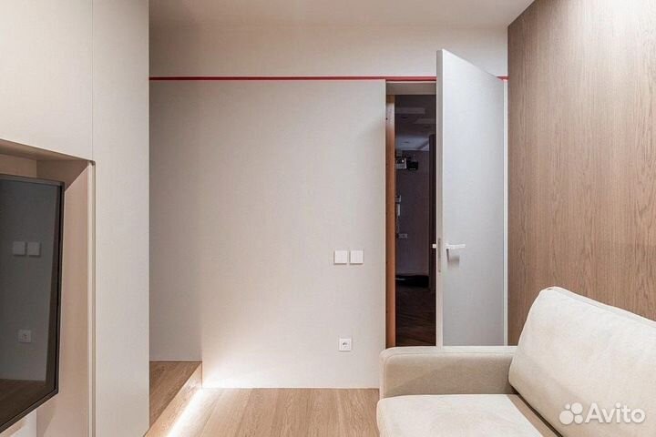 Скрытые двери invisible в наличии