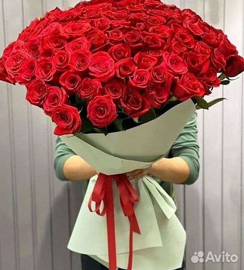 Розы Высокие 150см 160см 170см 180см 190см 2м