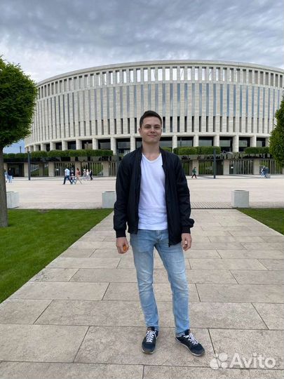 Репетитор по английскому языку