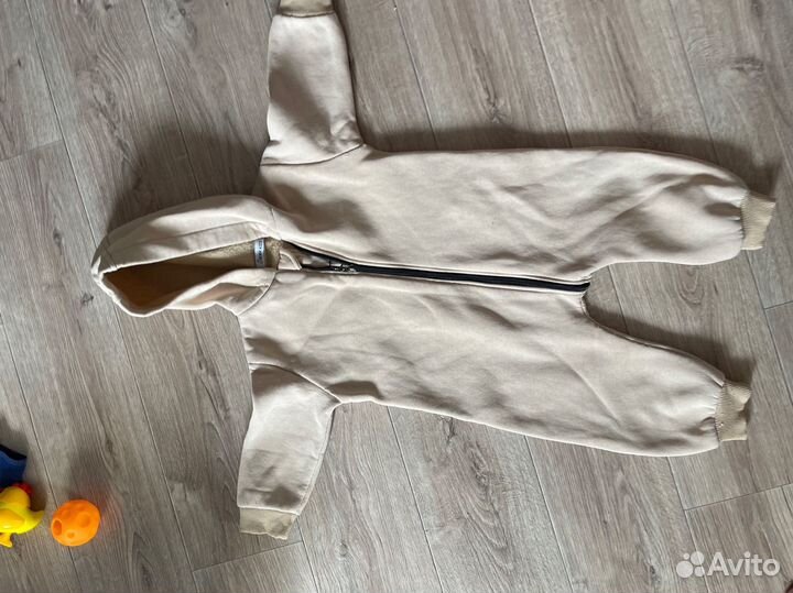 Детские вещи пакетом от 0 до года для девочки