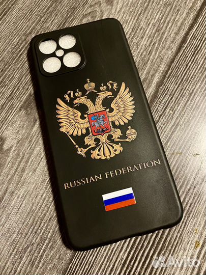 Чехол для honor x8