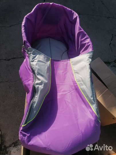 Чехол для санок